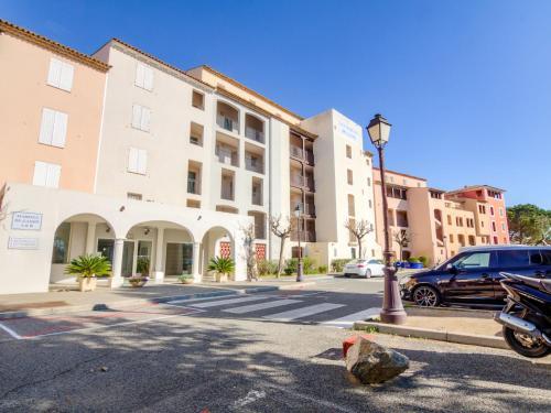 Apartment Les Marines De Gassin 4283