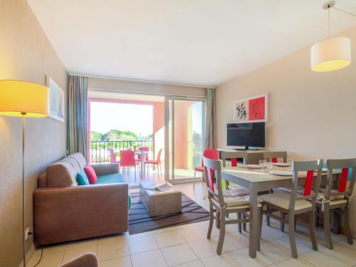 Apartment Les Marines De Gassin 4067