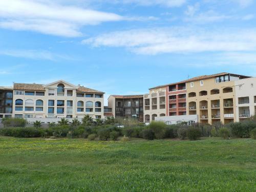 Apartment Les Marines De Gassin 4371