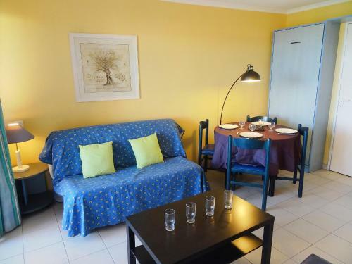 Apartment Les Marines De Gassin 4371