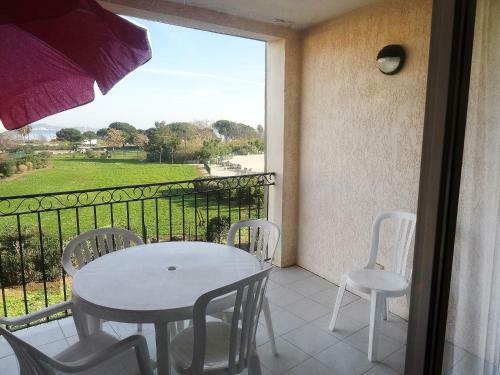 Apartment Les Marines De Gassin 4371