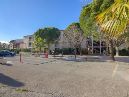 Apartment Les Marines De Gassin 4371