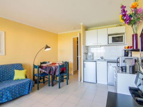 Apartment Les Marines De Gassin 4371