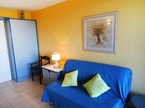 Apartment Les Marines De Gassin 4136