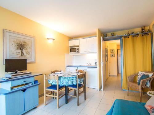 Apartment Les Marines De Gassin 4136