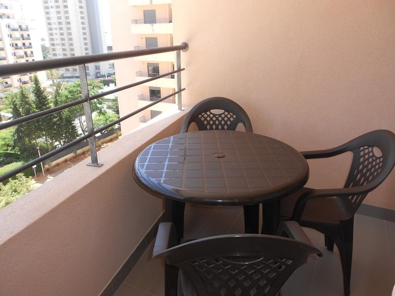 Apartamento T0 Praia Da Rocha