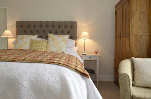 Ty Carthen Bed And Breakfast