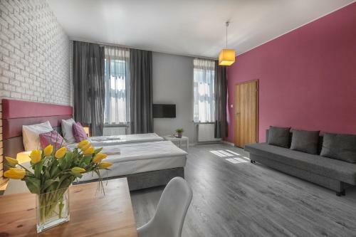 Apartamento Aurora Residence