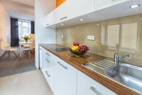 Apartamento Aurora Residence