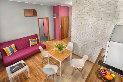 Apartamento Aurora Residence