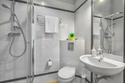 Apartamento Aurora Residence