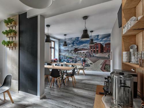 Apartamento Aurora Residence