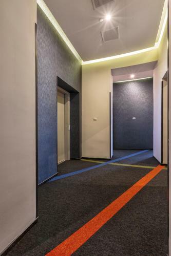 Apartamento Aurora Residence