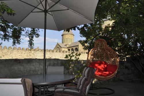 Hostal Guest House Mtskheta