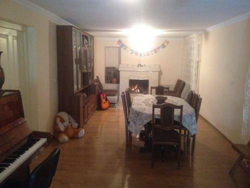 Hostal Guest House Gzirishvili