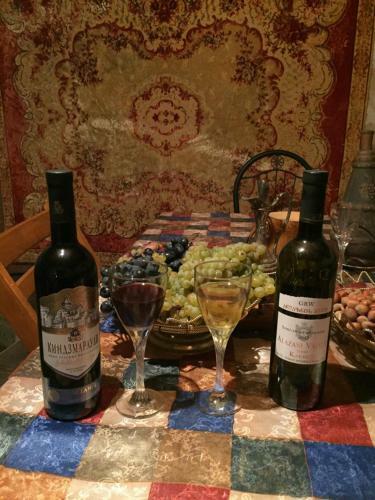 Hostal Guest House Gzirishvili