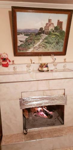 Hostal Guest House Gzirishvili