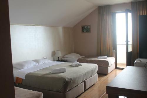 Hotel Seazone