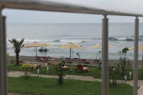 Hotel Seazone