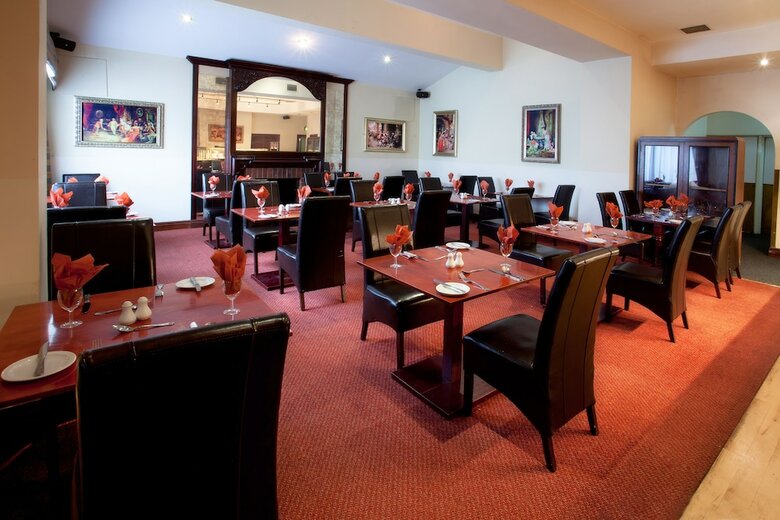 Britannia Hotel Stockport