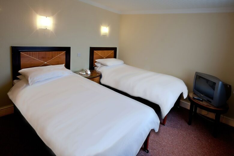 Britannia Hotel Stockport
