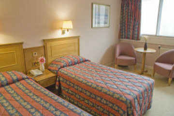 Britannia Coventry Hill Hotel