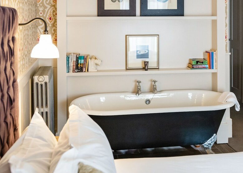 Didsbury House Hotel
