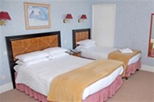 Savoy Blackpool Hotel