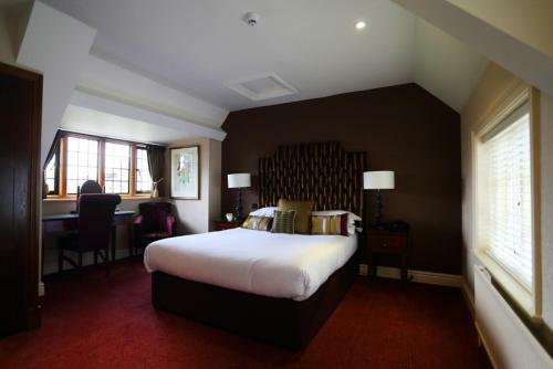 Hotel Inglewood Manor