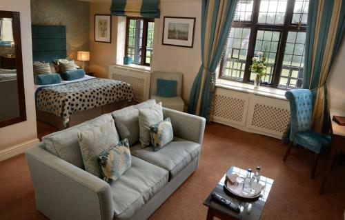 Hotel Inglewood Manor