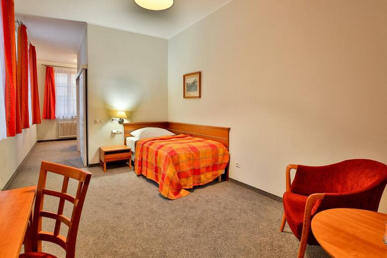 Hotel Dvorak Tabor