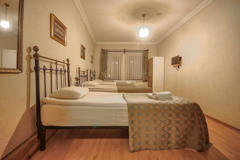 Hotel Blue Moon Motel