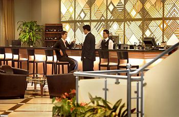 Hotel Dedeman Sanliurfa