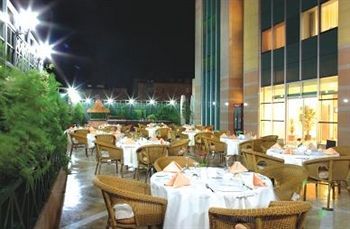 Hotel Dedeman Sanliurfa