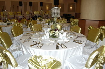Hotel Dedeman Sanliurfa