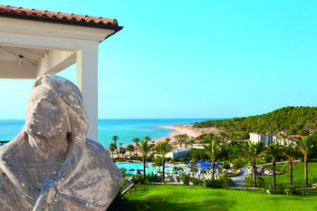 Hotel Grecotel Olympia Riviera Thalasso