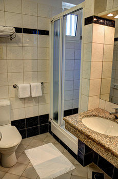 Hotel Belvedere