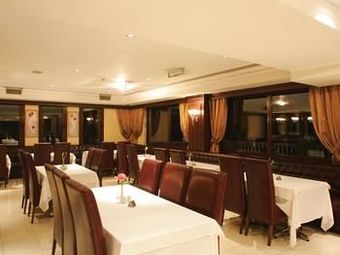 Avalon Hotel Thessaloniki