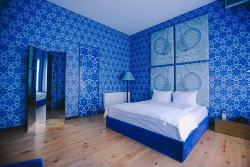 Hotel Erekle II