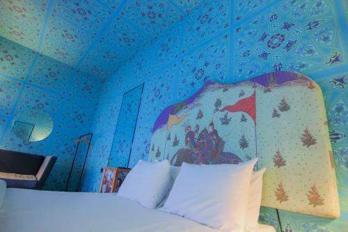 Hotel Erekle II