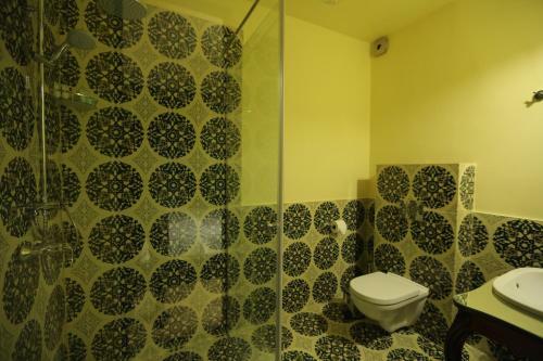Hotel Erekle II