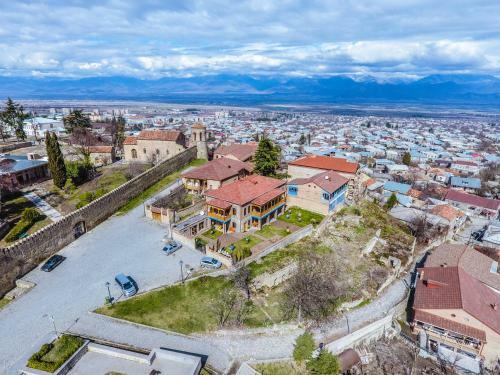 Hotel Erekle II
