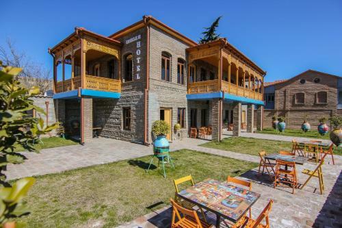 Hotel Erekle II