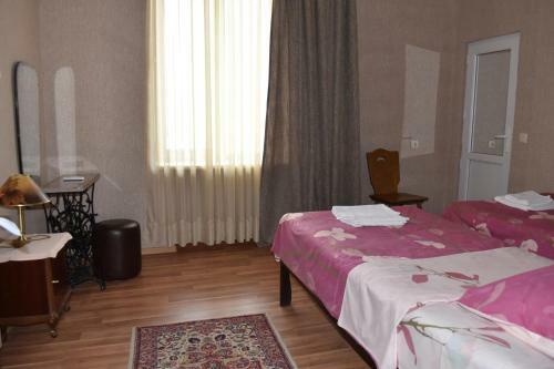 Hotel Ameli
