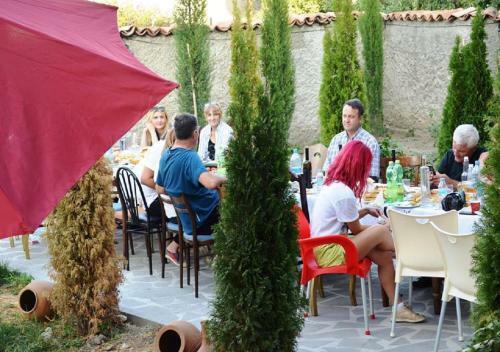 Hotel Ameli
