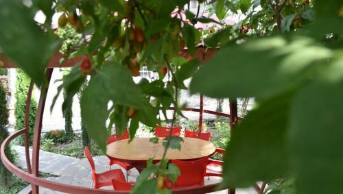 Hotel Ameli