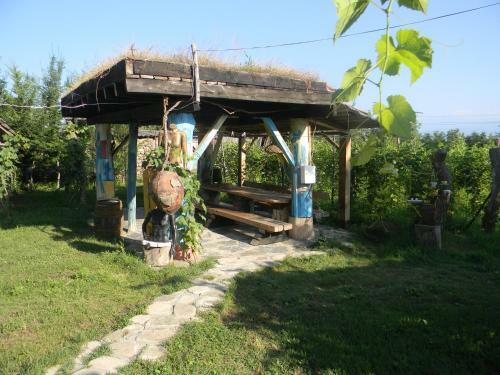 Bed & Breakfast Artists Cellar In Telavi