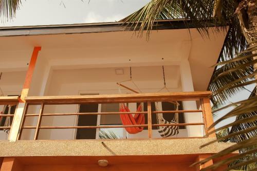 Hotel Oasis Beach Resort