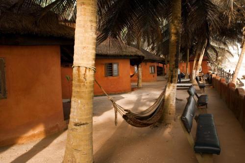 Hotel Oasis Beach Resort
