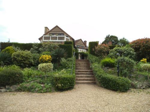 Bed & Breakfast Tabsfield